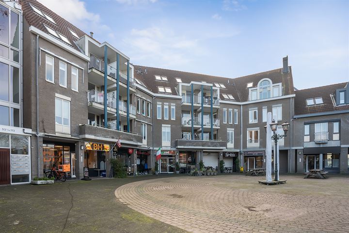 View photo 31 of Harmonieplein 67