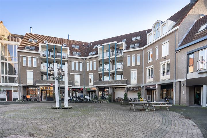 View photo 34 of Harmonieplein 67