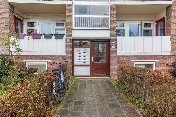 Bekijk foto 9 van Spieghelstraat 124