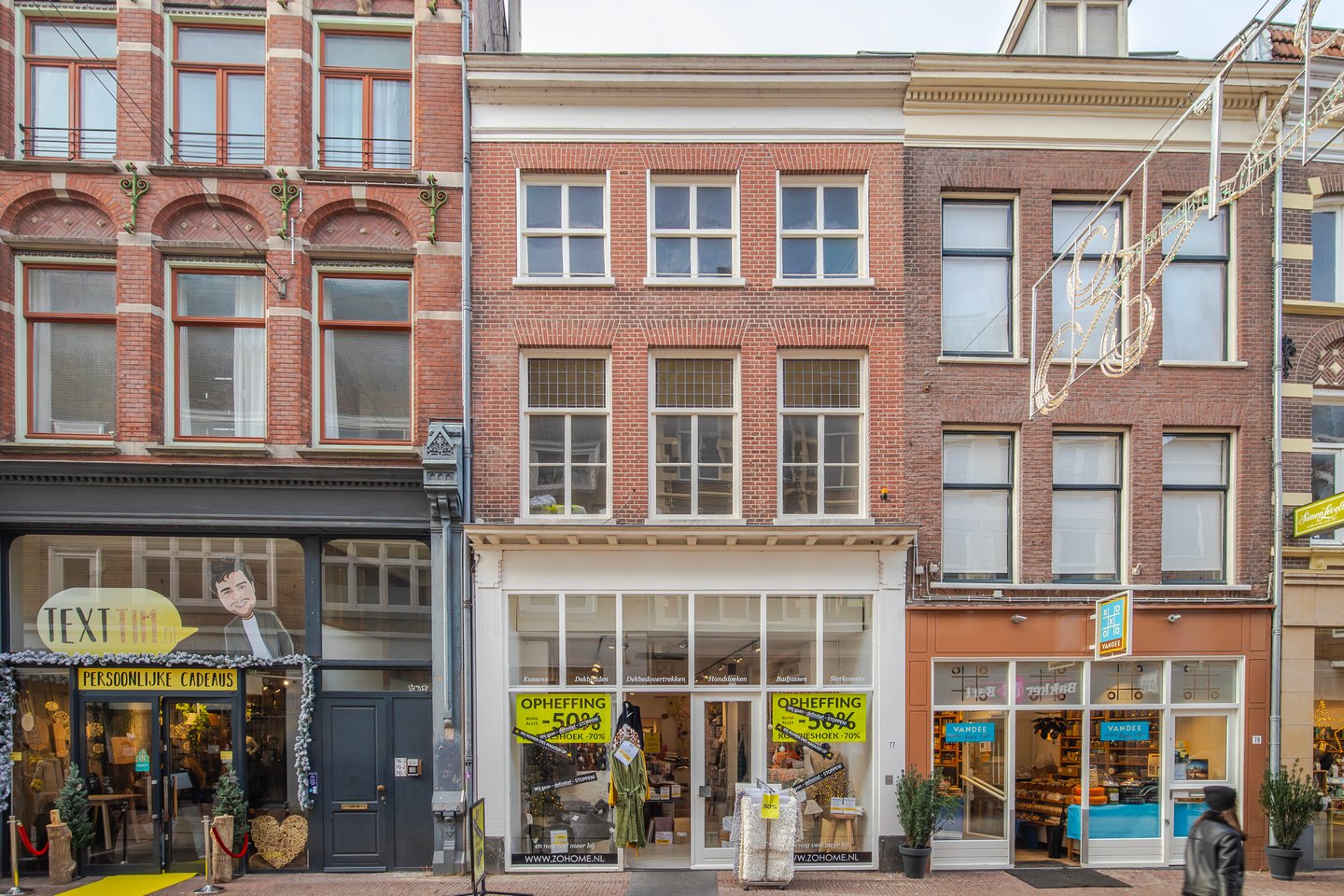 Bekijk foto 1 van Koningstraat 77