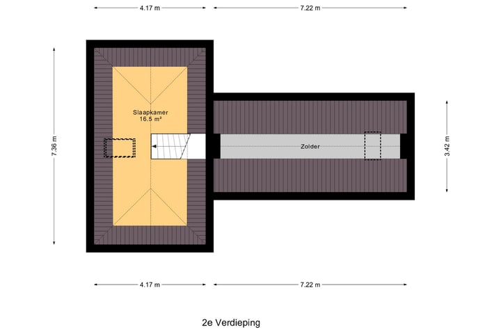 Bekijk foto 45 van Veerlaan 5