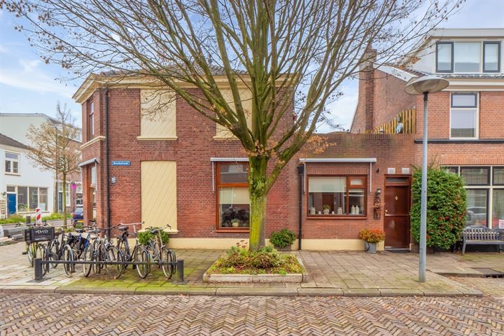 Bekijk foto 5 van Oudwijkerdwarsstraat 101