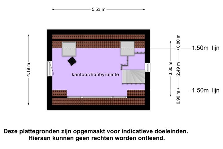 Bekijk foto 39 van Laekwerterwei 3