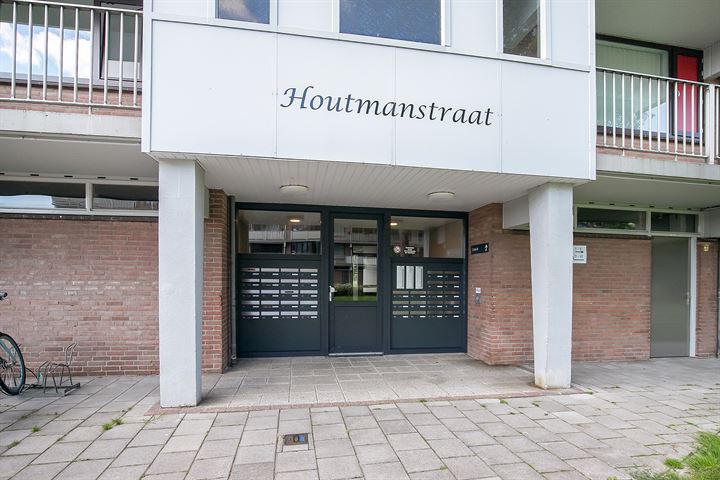 Bekijk foto 2 van Houtmanstraat 11