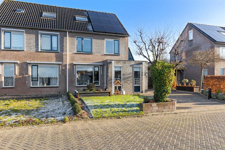 Bekijk foto 37 van Krijthestraat 29