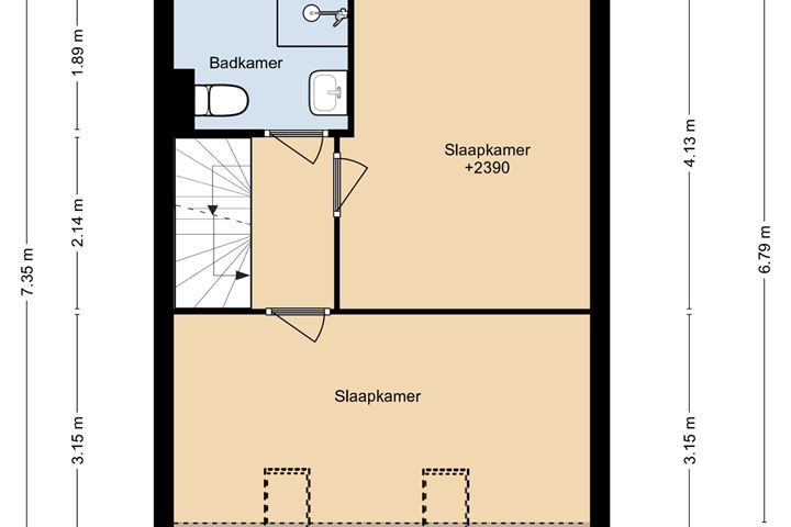 Bekijk foto 41 van Ursulinenhof 38