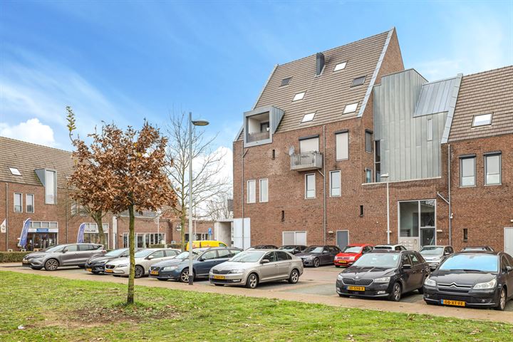 Bekijk foto 3 van Asterstraat 6