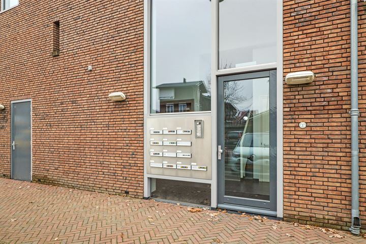 Bekijk foto 4 van Asterstraat 6