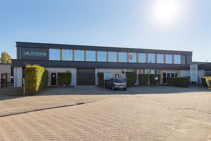 Looiersweg 3 C, Alphen (NB)