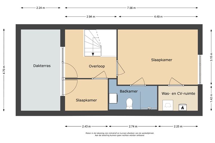 Bekijk foto 32 van Kriekenhof 52