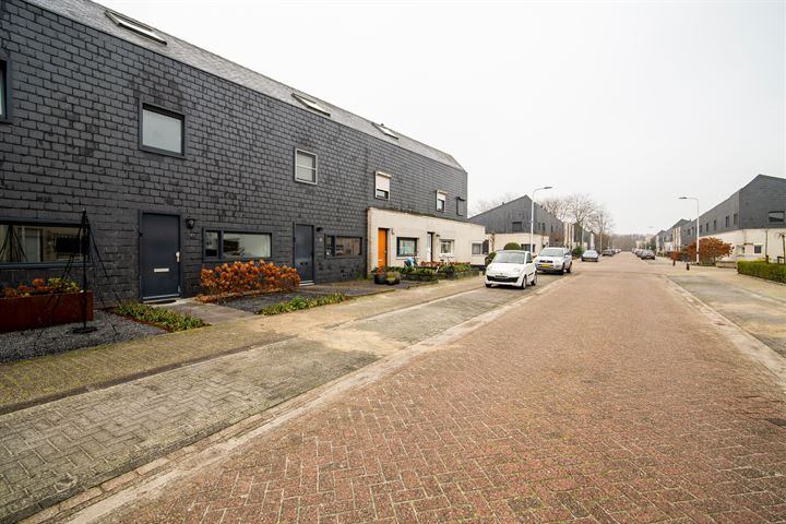 Bekijk foto 27 van Metslawierstraat 26