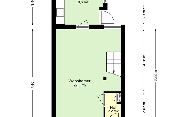 Bekijk foto 38 van Op 't Veldje 39