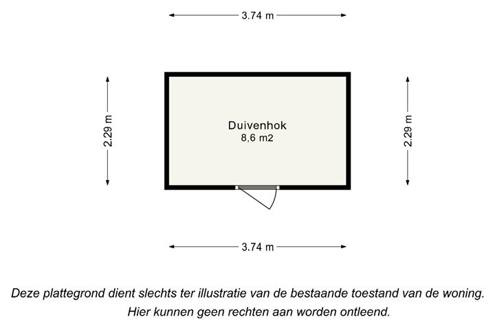 Bekijk foto 42 van Op 't Veldje 39