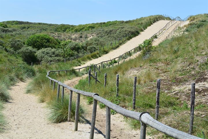 Bekijk foto 46 van Hoogduinweg 38