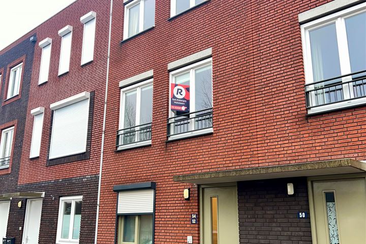 Bekijk foto 1 van Andalusiëstraat 54