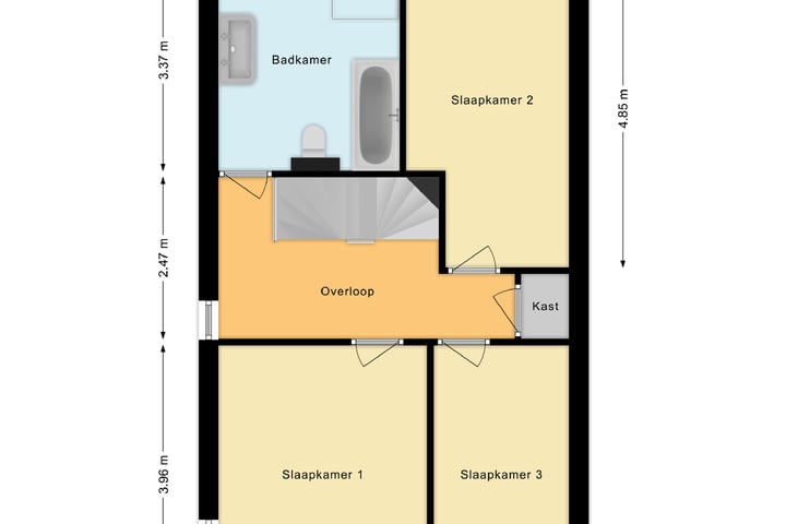 Bekijk foto 51 van Sterkerijstraat 7