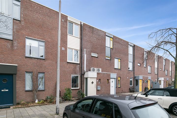 Bekijk foto 3 van Overlanderstraat 487