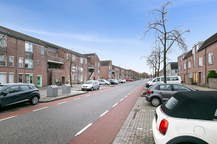 Bekijk foto 28 van Overlanderstraat 487