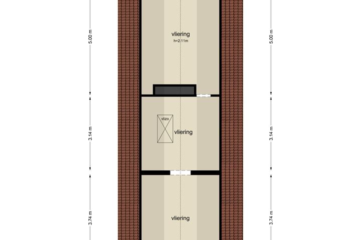 Bekijk foto 38 van Oude Waag 11