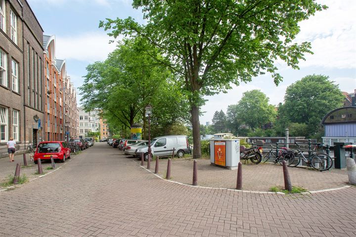 Bekijk foto 34 van Nieuwe Teertuinen 11-B