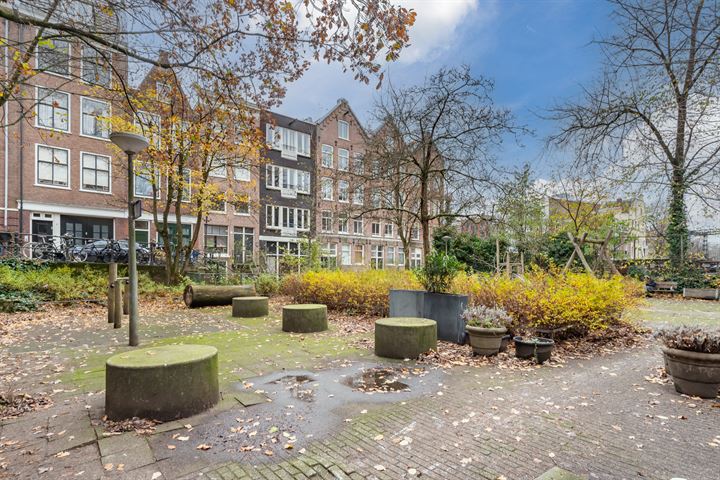 Bekijk foto 15 van Nieuwegrachtje 28