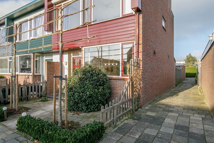 Bekijk foto 29 van Archimedesstraat 15