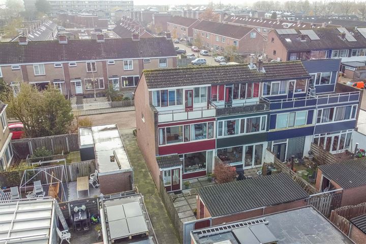 Bekijk foto 30 van Archimedesstraat 15