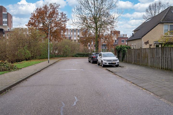 View photo 55 of Wethouder Lommenstraat 14