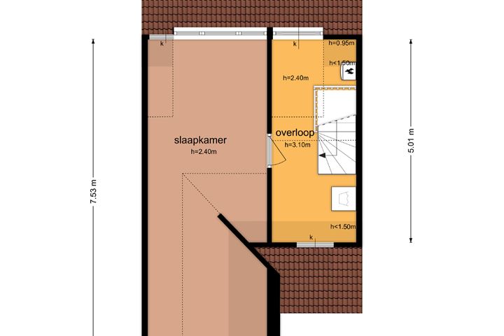 View photo 62 of Wethouder Lommenstraat 14