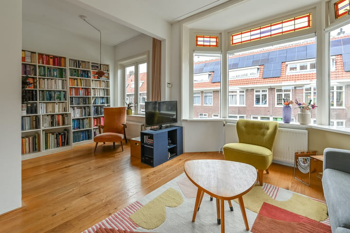 View photo 10 of Van Egmondstraat 23