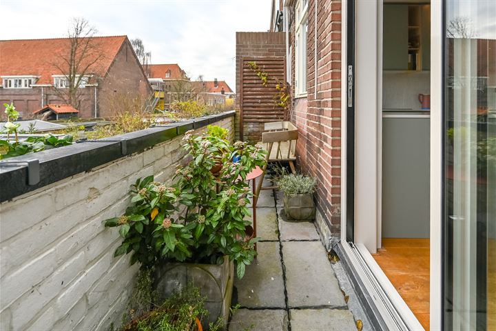 View photo 24 of Van Egmondstraat 23