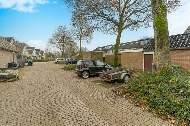 Bekijk foto 33 van Kuntzestraat 168