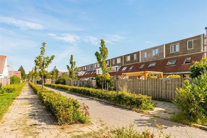 Bekijk foto 32 van Eindhovenstraat 24