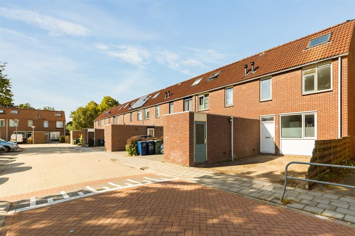 Bekijk foto 30 van Eindhovenstraat 24