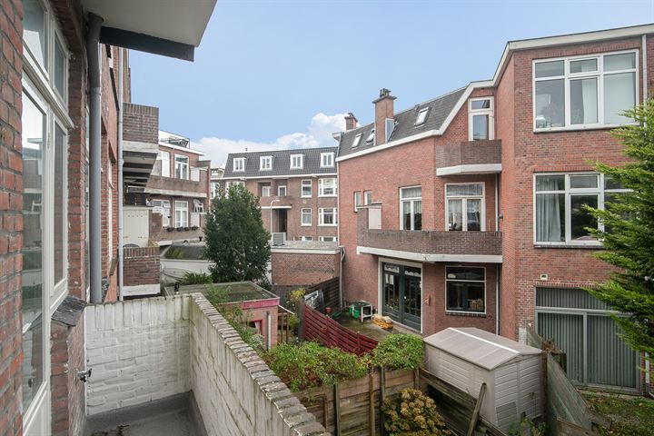 Bekijk foto 16 van De Sillestraat 52