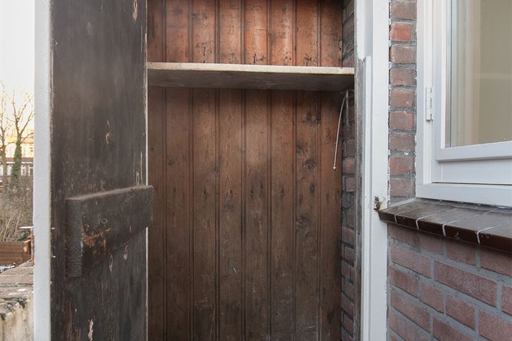 Bekijk foto 18 van De Sillestraat 52