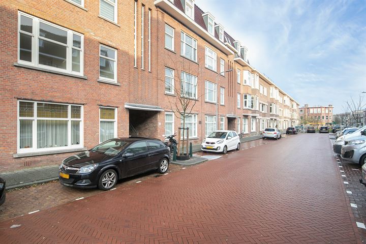 Bekijk foto 21 van De Sillestraat 52