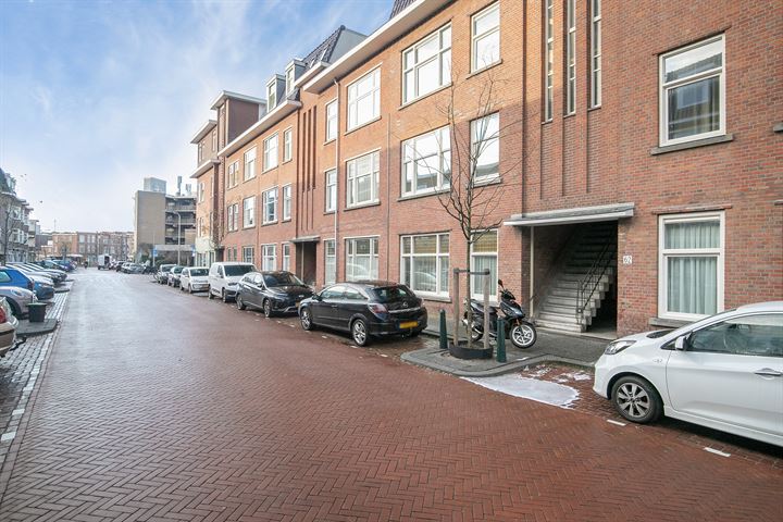 Bekijk foto 22 van De Sillestraat 52