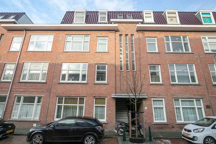 Bekijk foto 23 van De Sillestraat 52