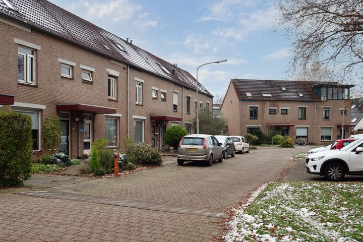 Bekijk foto 31 van Leuvensbroek 3408