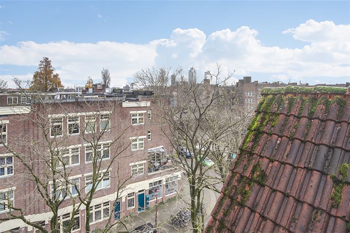 View photo 20 of Mauvestraat 56-4