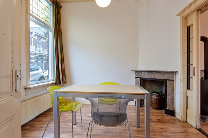 View photo 9 of Paul Krugerstraat 32