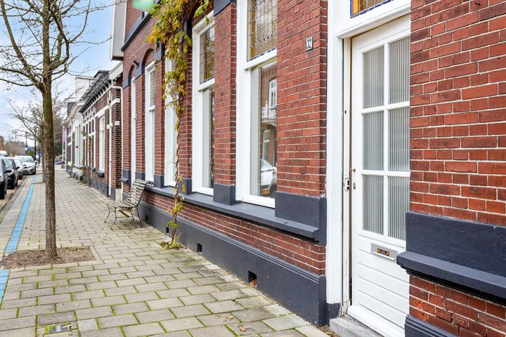 View photo 6 of Paul Krugerstraat 32