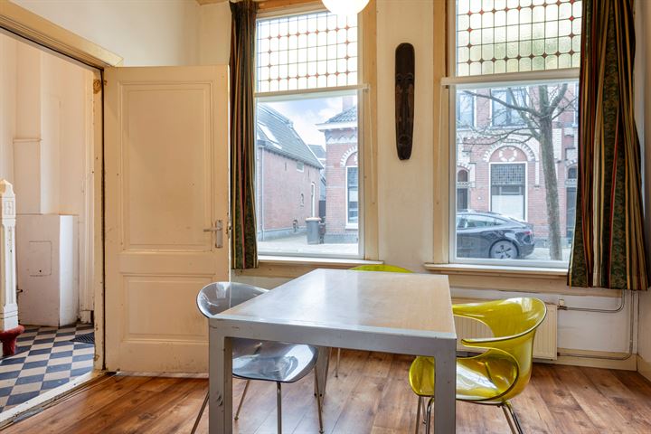 View photo 11 of Paul Krugerstraat 32