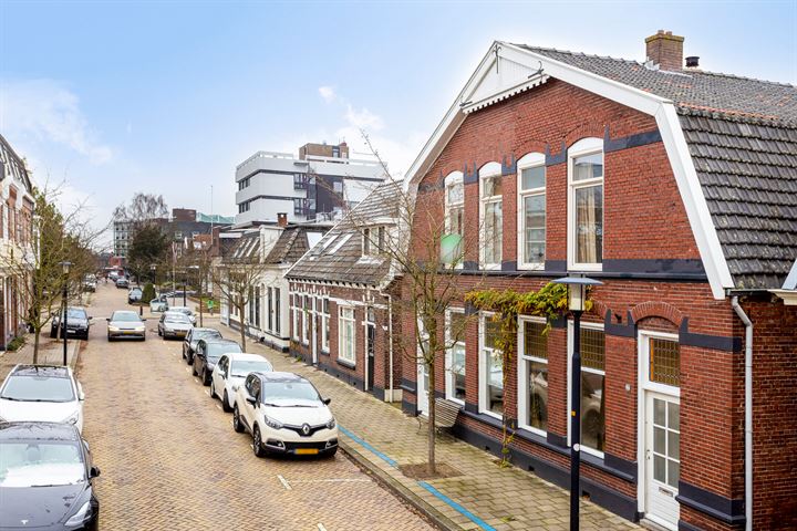 View photo 29 of Paul Krugerstraat 32