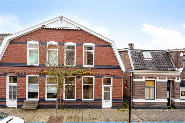 Bekijk foto 4 van Paul Krugerstraat 32