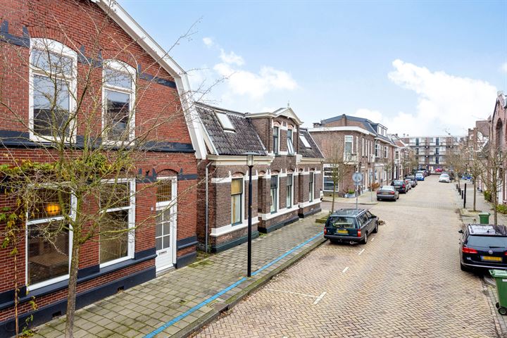 View photo 30 of Paul Krugerstraat 32