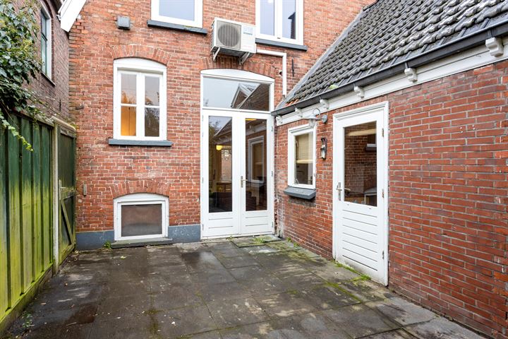 View photo 26 of Paul Krugerstraat 32