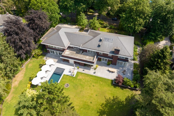 Foto 2 van Gezichtslaan 59