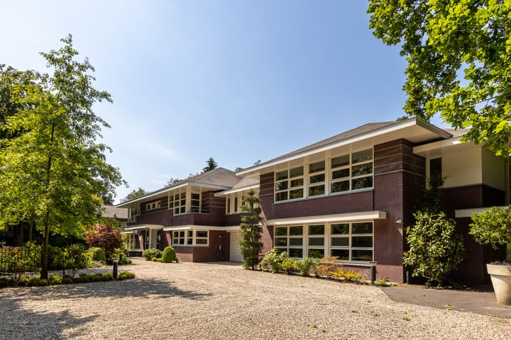 Foto 5 van Gezichtslaan 59